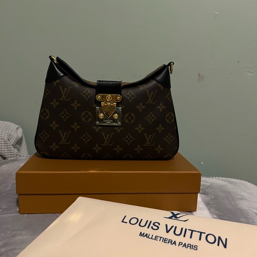 Monogram Bag